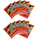 MLB 2008 Topps Heritage Sports Cards 12-pk.