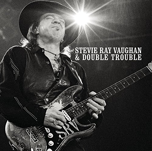 Stevie Ray Vaughan - The Real Deal: Greatest Hits Volume 1 - Zortam Music