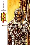 Jon Sable, freelance omnibus