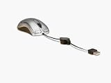 KENSINGTON COMPUTER K72212 POCKETMOUSE MINI