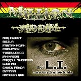 Million Riddim Search