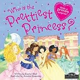 Who is the prettiest princess?