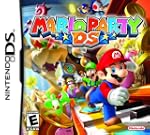 Mario Party DS