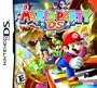 Mario Party DS