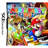 Mario Party DS ~ Nintendo