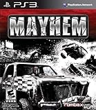 Mayhem 3D