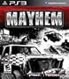 Mayhem 3D