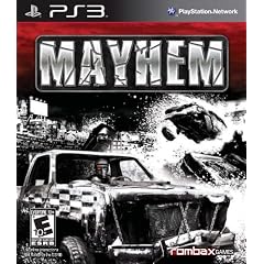 Mayhem [US Import]
