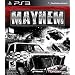 Mayhem 3D