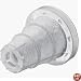 Black & Decker #VF08 Dustbuster Replacement Filter
