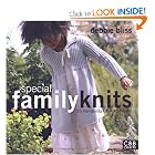 Special Family Knits by Debbie Bliss