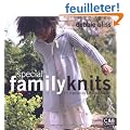 Special Family Knits: 25 Handknits for All Seasons