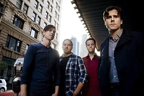 Bilder von Jimmy Eat World