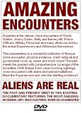 Amazing Encounters: Aliens are Real