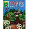 Spanish, Grade 1 (Learn-A-Language)