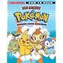How to Draw the Newest Pokemon: Featuring Some Sinnoh Characters (Pokémon)