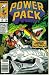 Search : Power Pack #50 : Friday's Children (Marvel Comics)