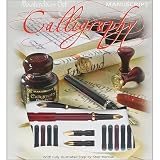 Manuscript Masterclass Calligraphy Gift Set