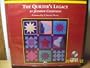 The Quilter's Legacy