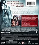 Image de Blade: Trinity [Blu-ray]