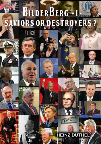 bilderberg group