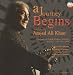 Amjad-Ali-Khan-A Journey Begins Vol.2 - A Tribute to Kishan Maharaj (2CD) cd cover