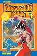 Dinosaur King, Volume 1