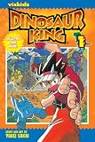 Dinosaur King, Volume 1