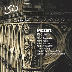 Mozart: Requiem