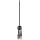 Mitutoyo 209-113 Dial Calipers, Inch, White Face, for Inside Measurements, 1.2"-2.2" Range, +/-0.002" Accuracy, 0.001" Resolution, 3.15" Jaw Depth