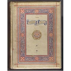 THE IMITATION OF CHRIST - FOUR BOOKS IN ONE VOLUME.