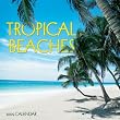 Tropical Beaches 2009 Standard 12"x12" Wall Calendar