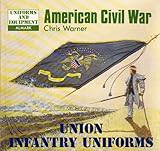 American Civil War, Union infantry uniforms