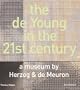 The de Young in the 21st Century: A Museum by Herzog & de Meuron