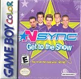 N*Sync