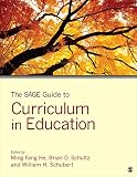 The SAGE guide to curriculum in education