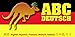 ABC German for Beginners