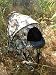Portable Weatherproof CamouflaugeHunting Chair-Pop-Up-Blind