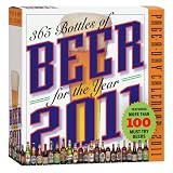 365 Bottles of Beer 2011 Page-A-Day Calendar