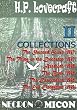 6 Stories of H. P. LOVECRAFT Anthology Collection II (1937-1939) (Annotated Study Guide for Reader: 106 H.P. Lovecraft Adapted in Film 1963-2012)