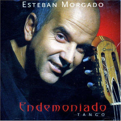 Esteban Morgado - Endemoniado - Zortam Music