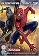 Spider-Man 3 (2-Disc Edition) [DVD] [2007]