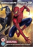 Spider-Man 3 (2-Disc Edition) [2007]