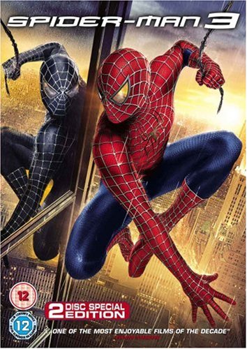 Spider-Man 3 (2-Disc Edition) [2007]