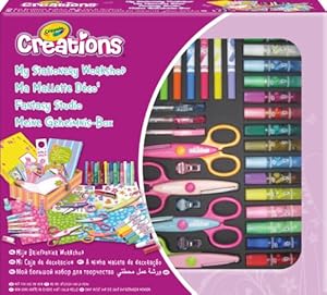 Crayola 04-1309 - Fantasy Studio