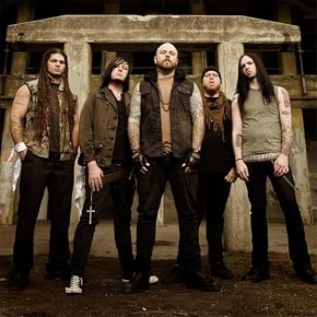 Image de Demon Hunter