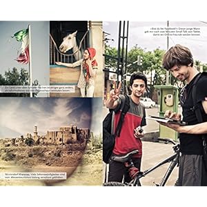 Couchsurfing im Iran: Meine Reise hinter verschlossene Türen