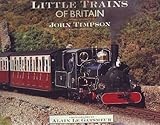 Little trains of Britain