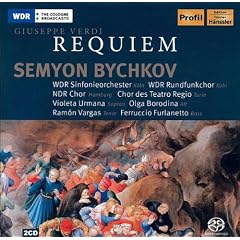 Verdi - Requiem
