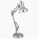 Grandrich Corp. FD-206 ST Swing Arm Desk Lamp